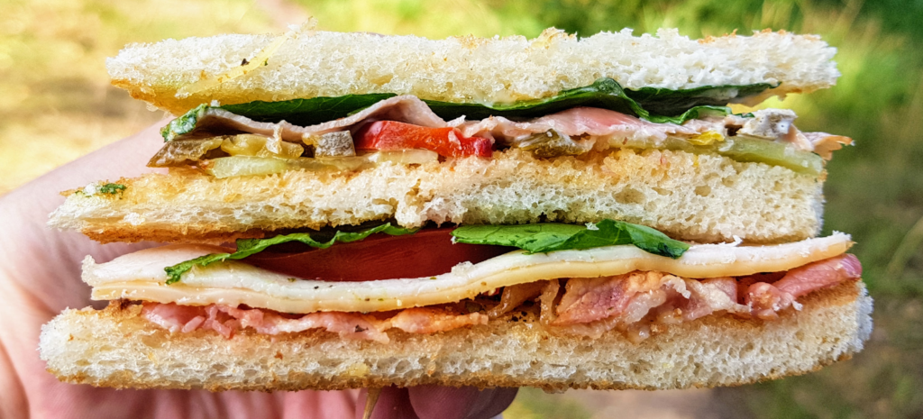 Picknick Sandwich